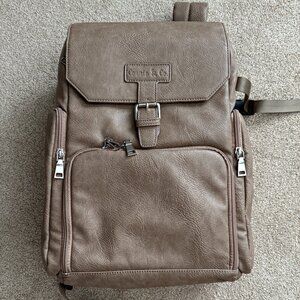 Connie & Co. Camera Backpack